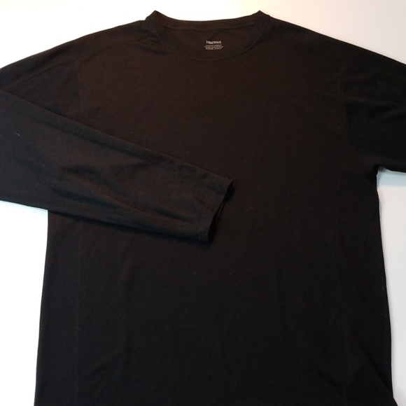 Marmot Other - Marmot Men's Long Sleeve Layer Tee